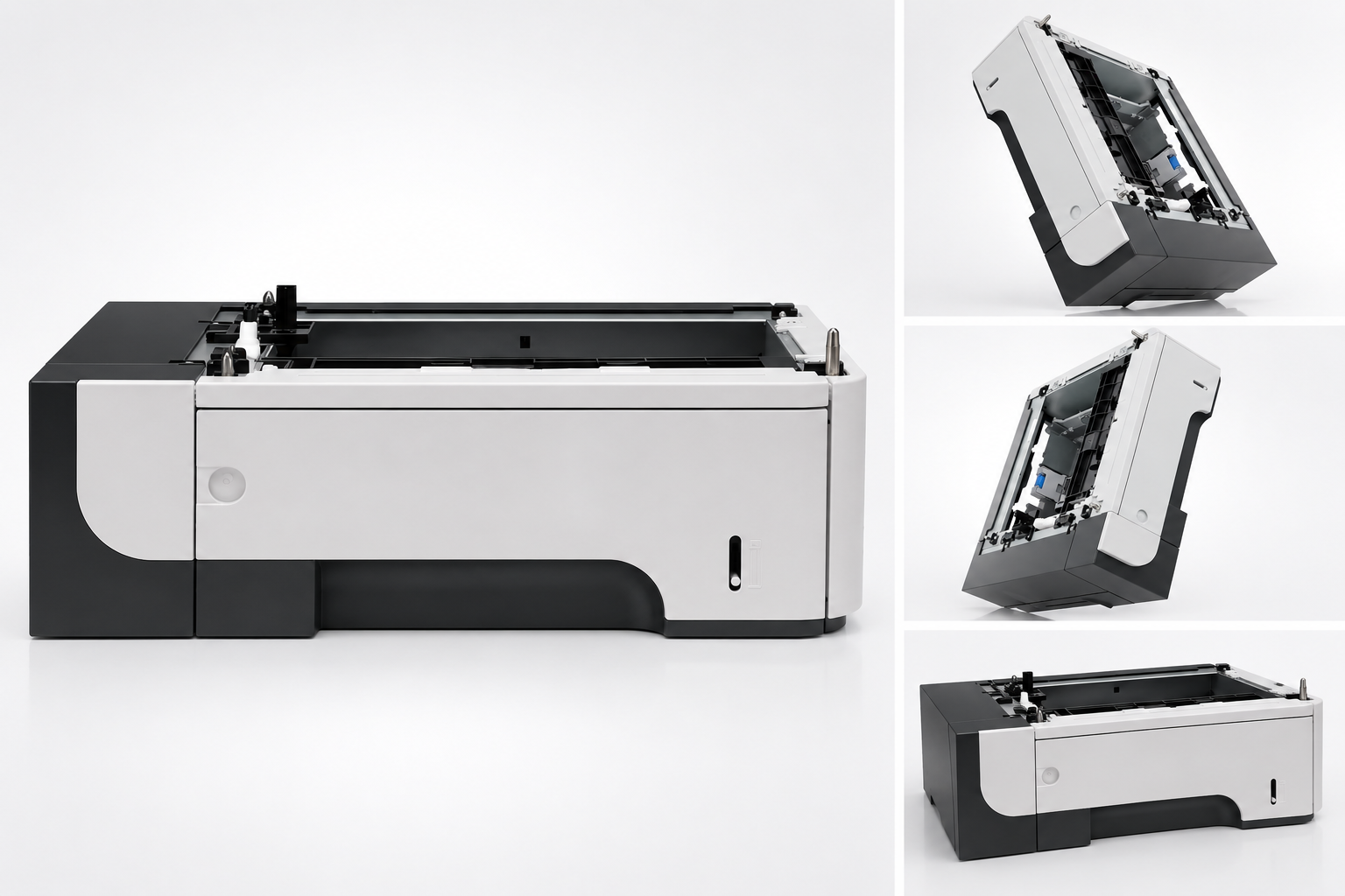 HP CE530A podajnik papieru 500 arkuszy